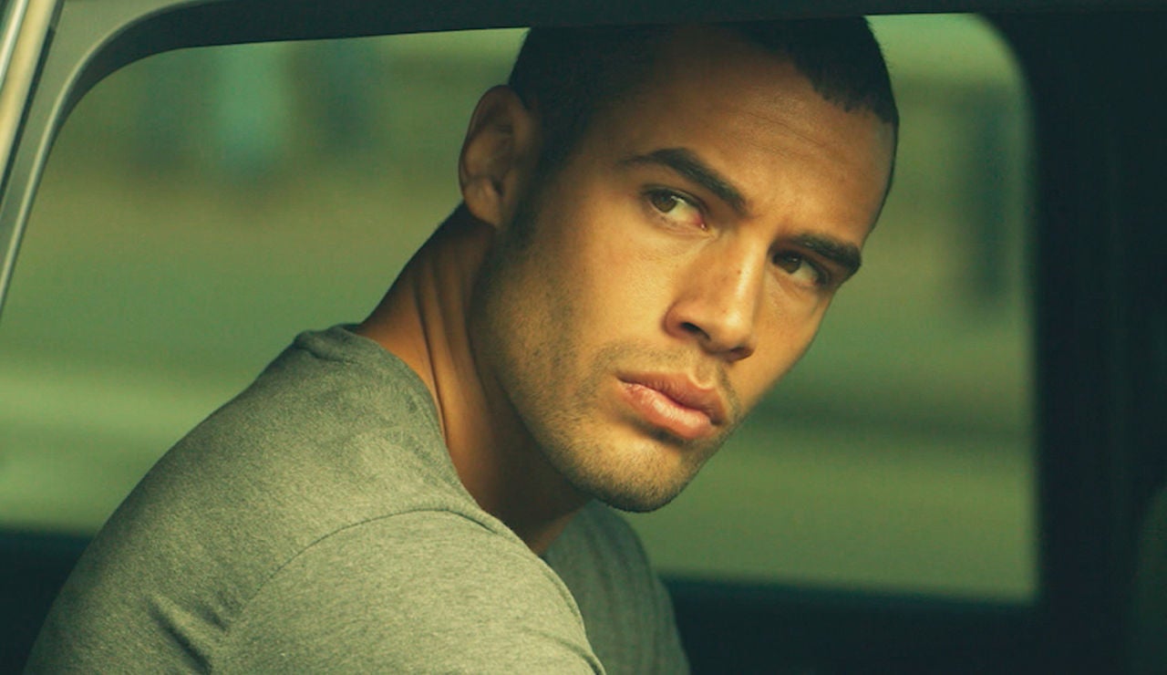 Jesús Mosquera es Hugo en 'Toy boy'