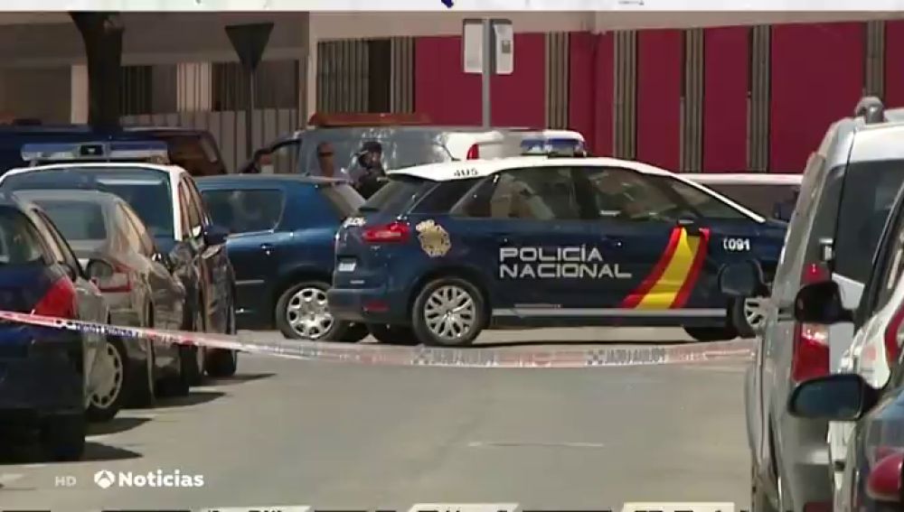 REEMPLAZO Un hombre mata a su mujer y a dos hijos menores y se suicida en Úbeda (Jaén)
