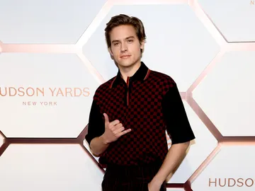 Dylan Sprouse Dylan Sprouse