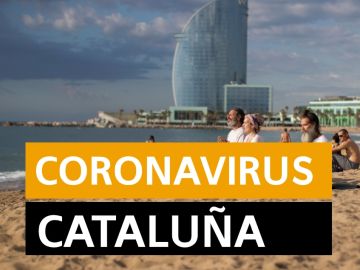 Última hora Cataluña: Nueva normalidad, fase 3 de desescalada del coronavirus y datos de hoy lunes 15 de junio, en directo