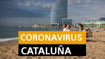 Última hora Cataluña: Nueva normalidad, fase 3 de desescalada del coronavirus y datos de hoy lunes 15 de junio, en directo
