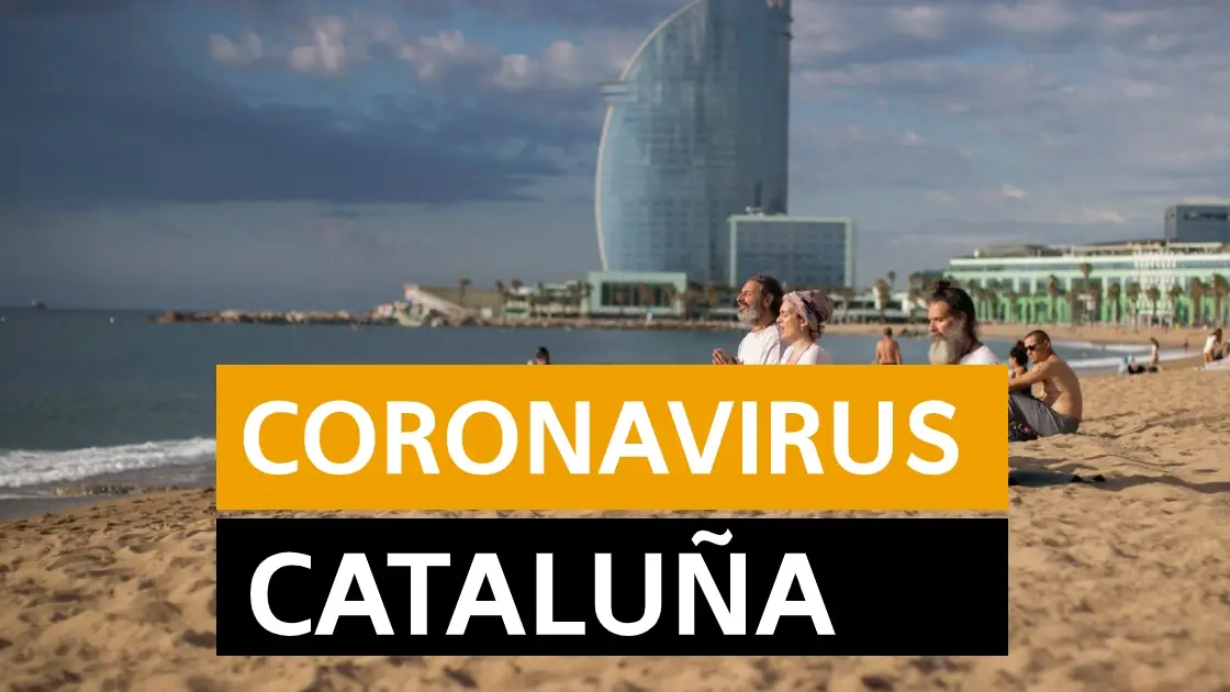 &Uacute;ltima hora Catalu&ntilde;a: Nueva normalidad, fase 3 de desescalada del coronavirus y datos de hoy lunes 15 de junio, en directo