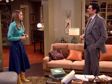 Armando engaña a Lourdes: “Tiene que creer que estoy dispuesto a ayudarla” Armando engaña a Lourdes: “Tiene que creer que estoy dispuesto a ayudarla”