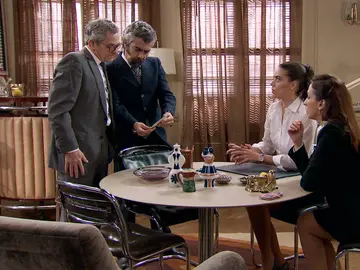 Quintero, acorralado por las sospechas y la desaparición de Benigna Quintero, acorralado por las sospechas y la desaparición de Benigna