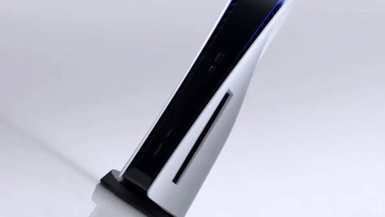 Consola PS5 Consola PS5