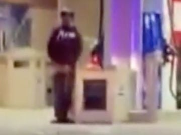 Abren una investigación por la muerte de un hombre latinoamericano tras los disparos de la Policía en California