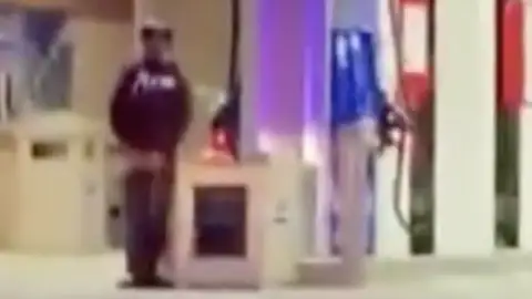 Abren una investigación por la muerte de un hombre latinoamericano tras los disparos de la Policía en California Abren una investigación por la muerte de un hombre latinoamericano tras los disparos de la Policía en California