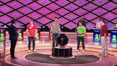 La peculiar razón que tienen en común los miembros del equipo ‘Churritos’