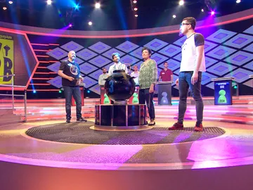 Música y sexo, la combinación fatal para ‘Los dispersos’ en una complicada bomba Música y sexo, la combinación fatal para ‘Los dispersos’ en una complicada bomba