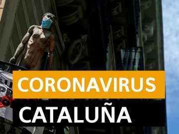 Última hora Cataluña: Nueva normalidad, fase 3 de desescalada del coronavirus en Cataluña y datos de hoy martes 16 de junio, en directo
