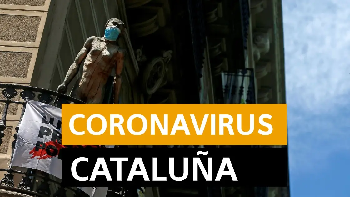 Última hora Cataluña: Nueva normalidad, fase 3 de desescalada del coronavirus en Cataluña y datos de hoy martes 16 de junio, en directo Última hora Cataluña: Nueva normalidad, fase 3 de desescalada del coronavirus en Cataluña y datos de hoy martes 16 de junio, en directo
