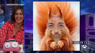 Trancas y Barrancas convierte a diferentes famosos en su animal espiritual
