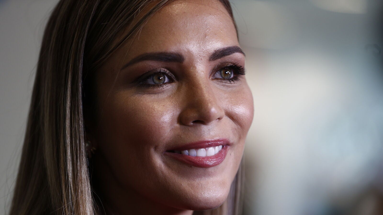 La cara de Rosanna Zanetti después de engordar 10 kilos durante el embarazo: ''Y lo que falta'' 