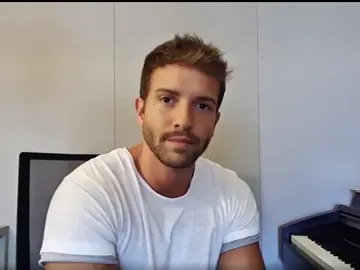 Pablo Alborán Pablo Alborán