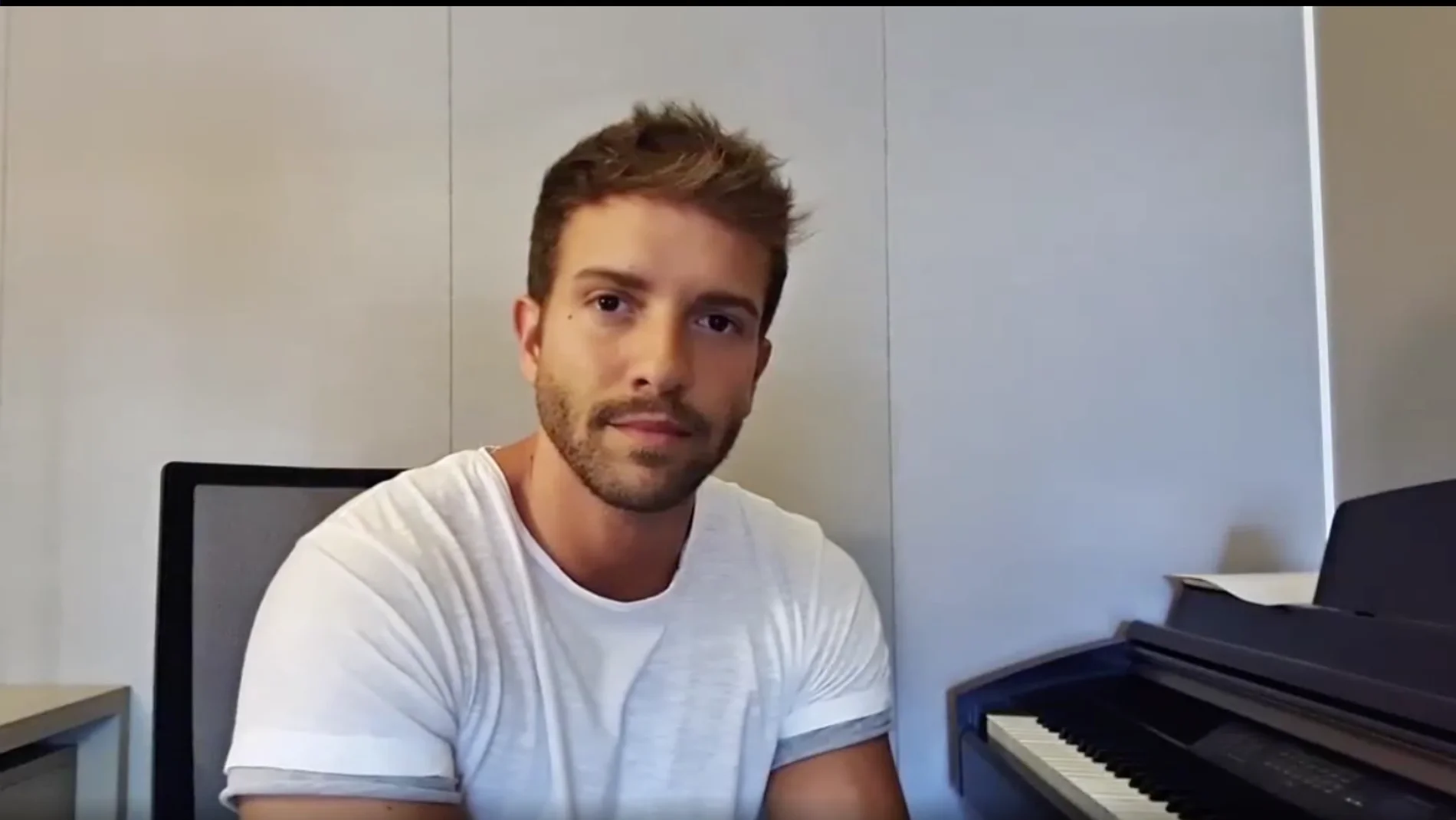 Pablo Alborán Pablo Alborán
