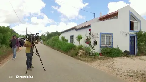 Nueva clave en el caso de Madeleine McCann: hallan bañadores de niña en la caravana del principal sospechoso Nueva clave en el caso de Madeleine McCann: hallan bañadores de niña en la caravana del principal sospechoso