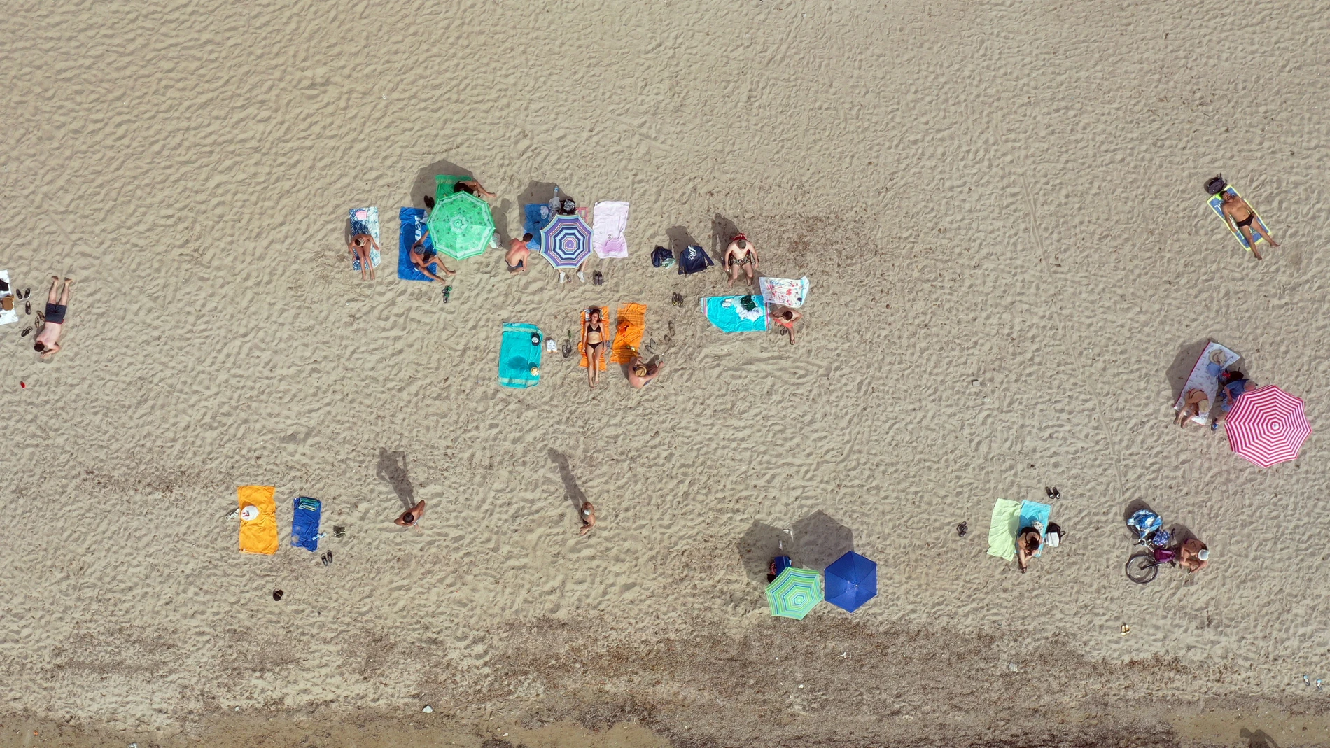 Verano 2020: ¿Cuándo empieza el verano? Verano 2020: ¿Cuándo empieza el verano?