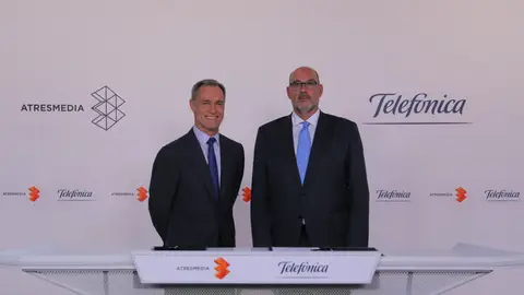 La compañía creará contenidos audiovisuales en español para que triunfen por todo el mundo. La compañía creará contenidos audiovisuales en español para que triunfen por todo el mundo.