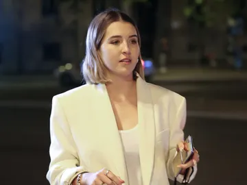 Alba Díaz Alba Díaz