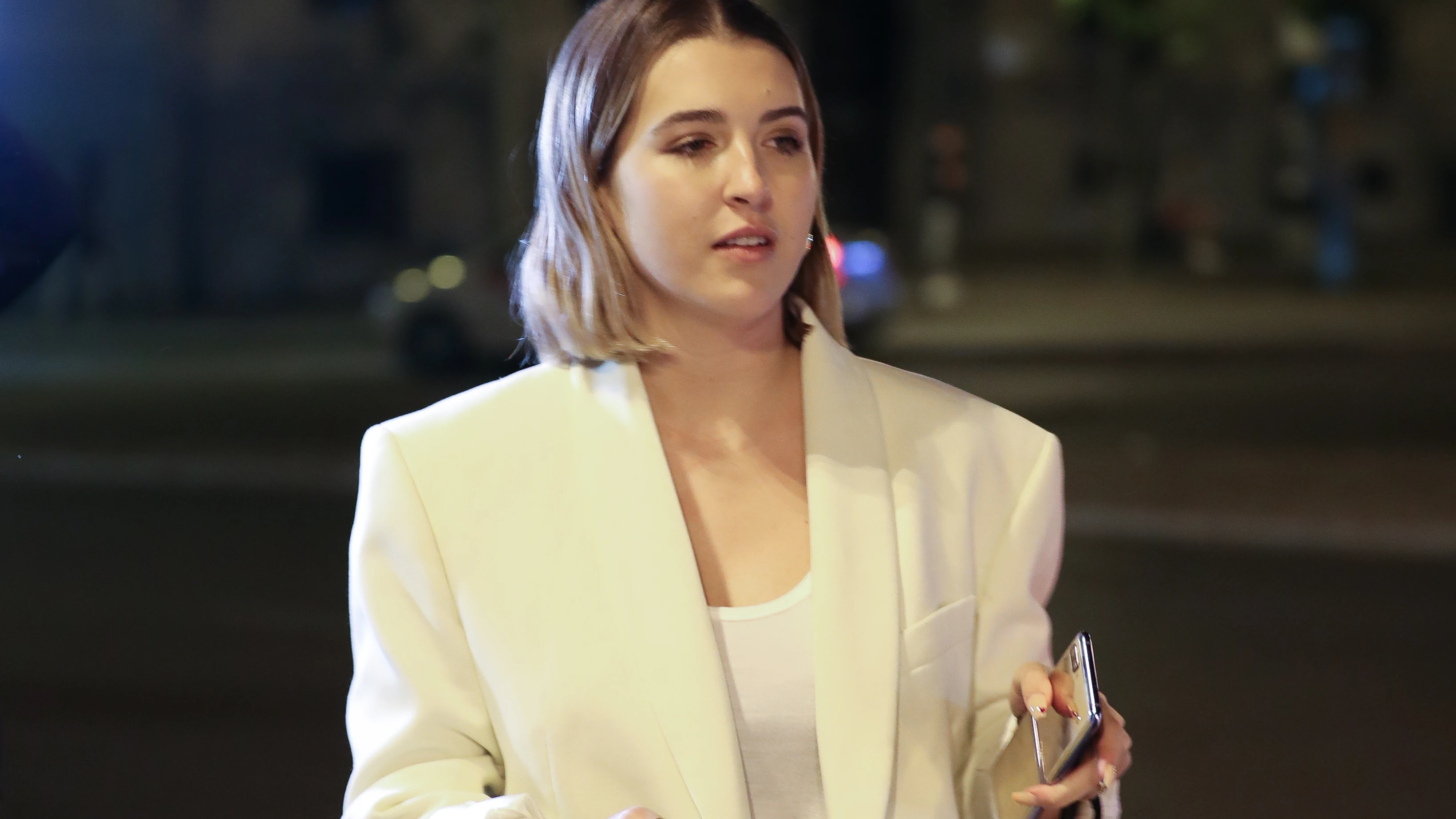 Alba Díaz 