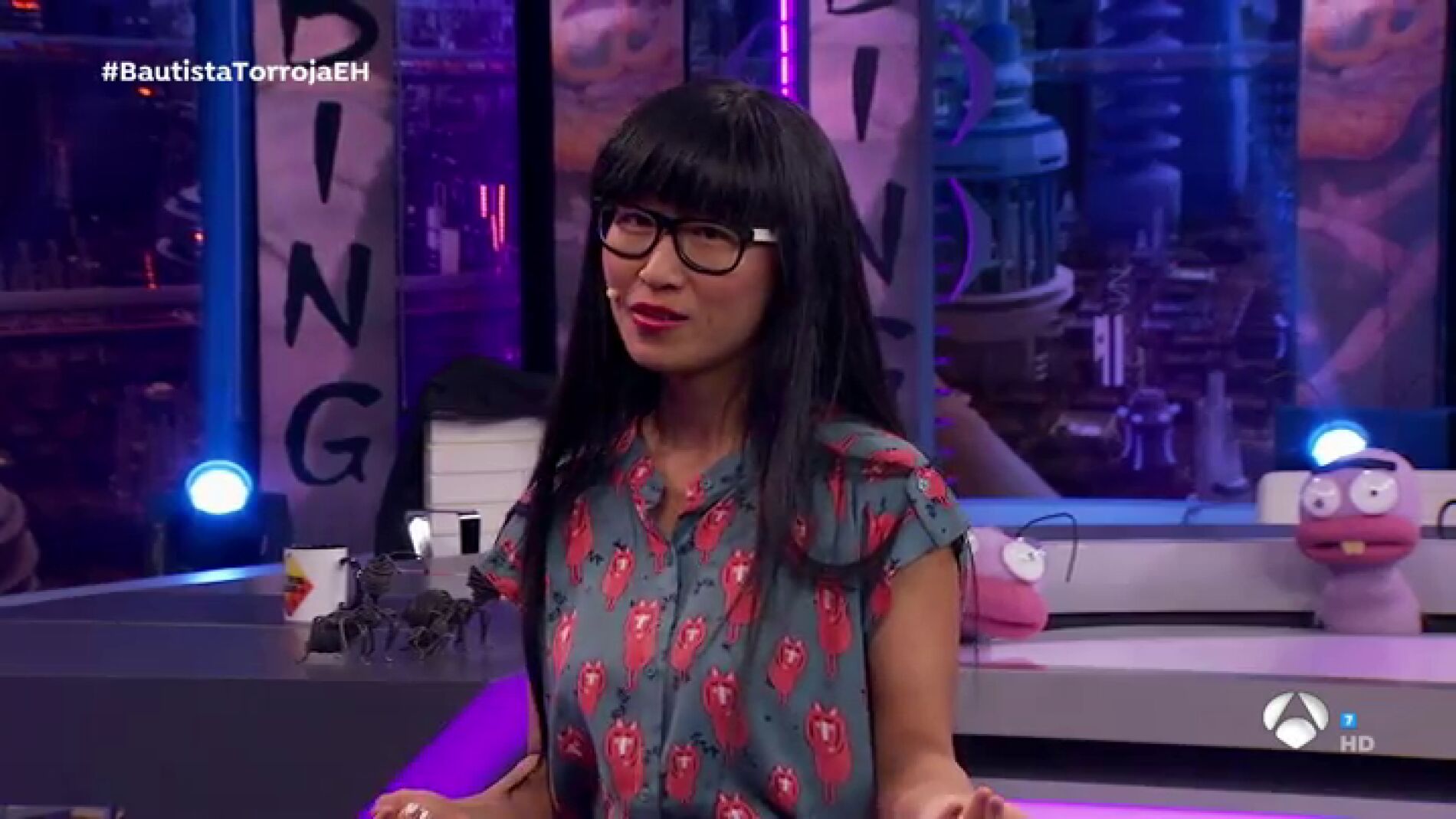 Yibing revela la preocupaci&oacute;n de sus padres en China ante el nuevo brote de coronavirus