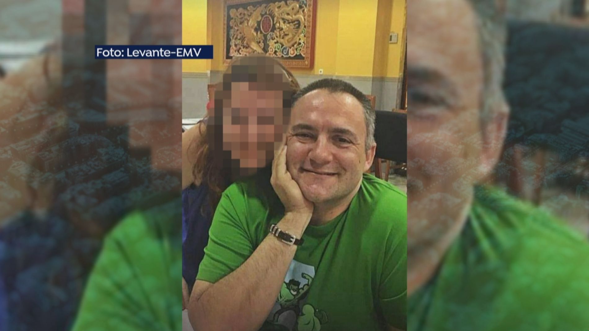 La viuda negra de Godelleta.