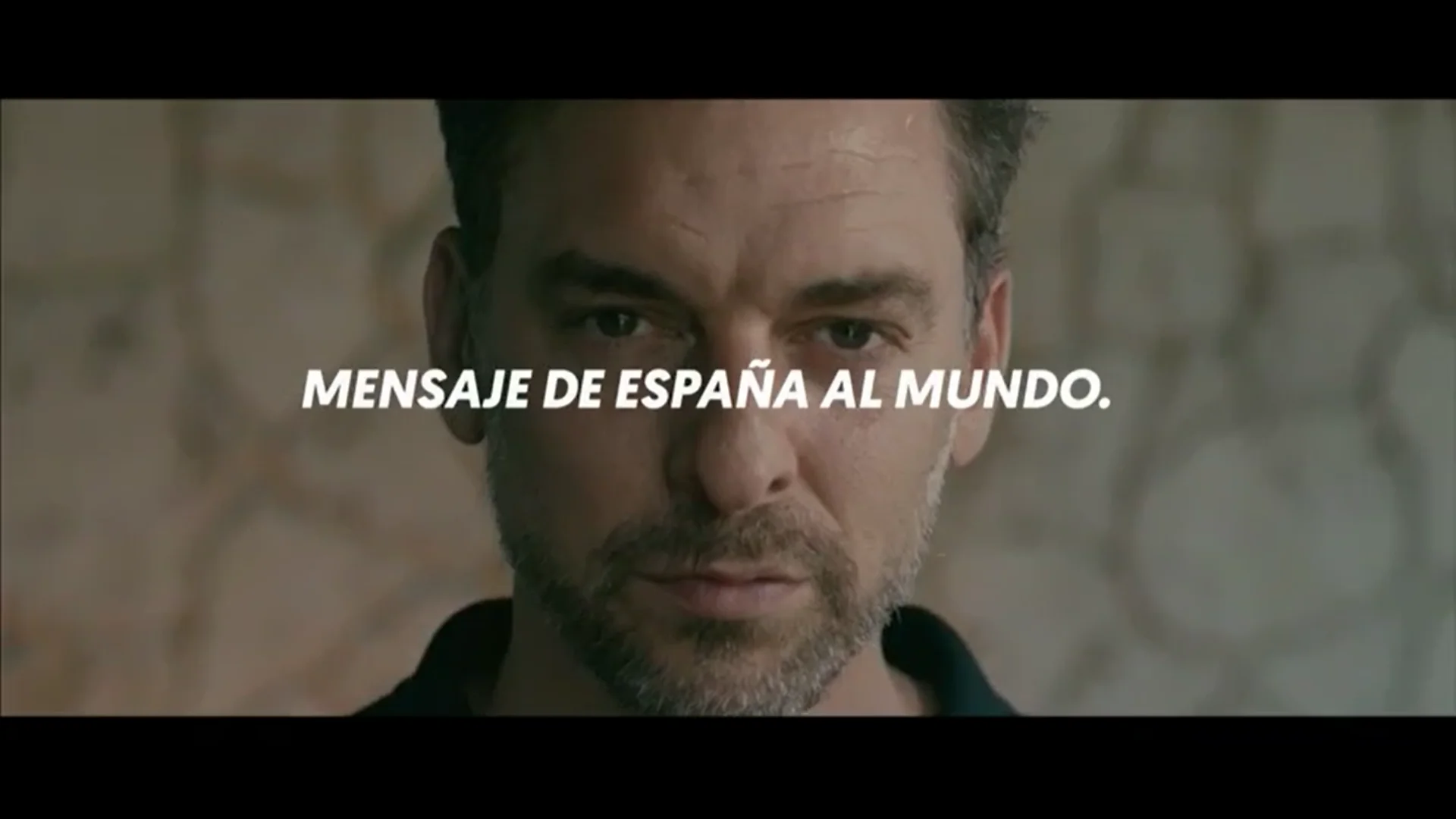 El spot de 'Spain for Sure' con Rafa Nadal, Ferr&aacute;n Adri&aacute; o Sara Baras para fomentar el turismo en Espa&ntilde;a