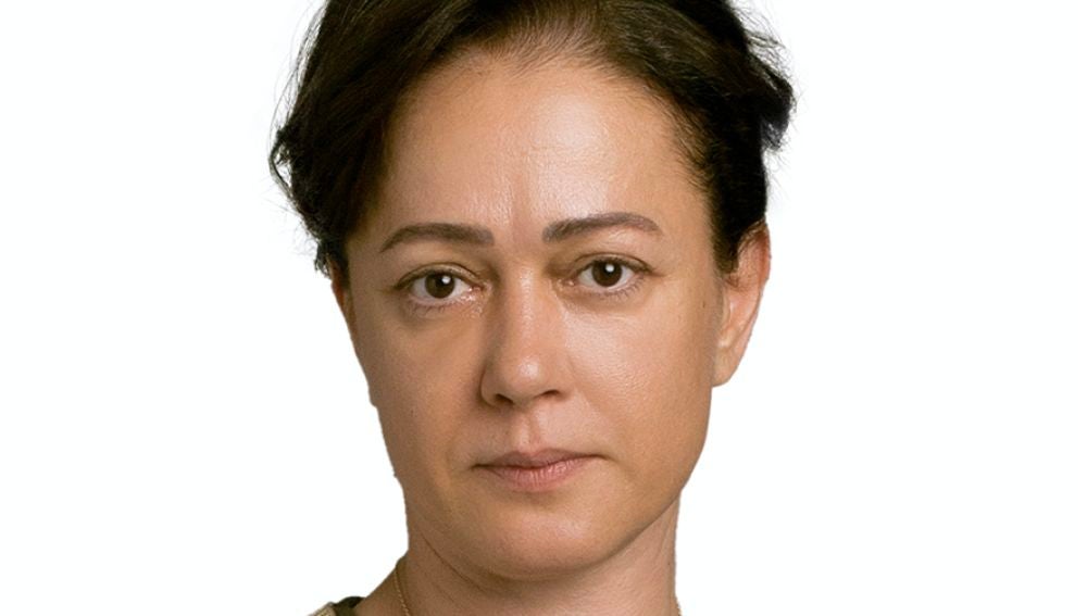 Bennu Yildirimlar es Hatice Sarikadi