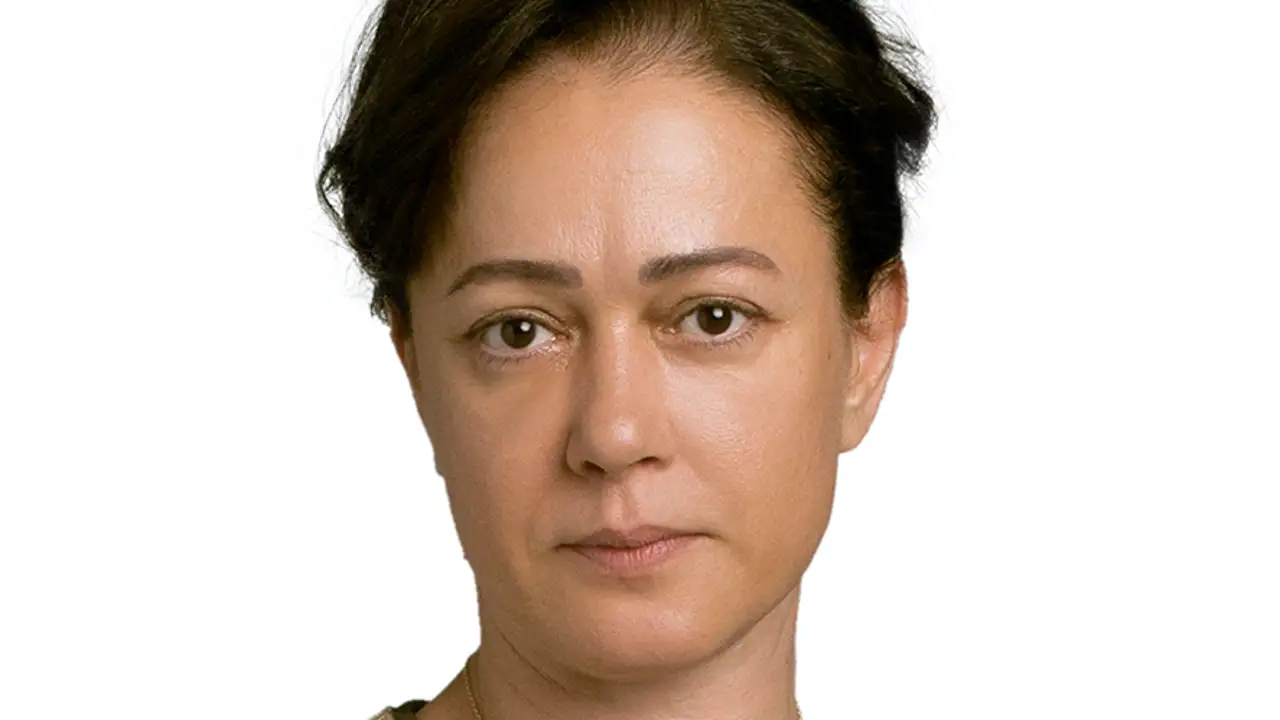 Bennu Yildirimlar es Hatice Sarikadi