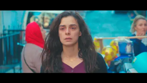 Tras años de búsqueda, Bahar descubrirá el mayor secreto de su familia Tras años de búsqueda, Bahar descubrirá el mayor secreto de su familia