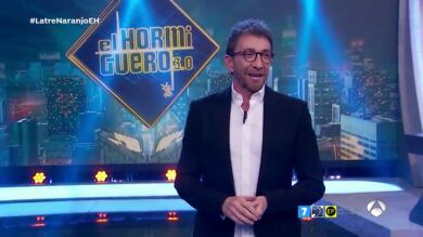 La curiosa moraleja de Pablo Motos sobre los problemas: 