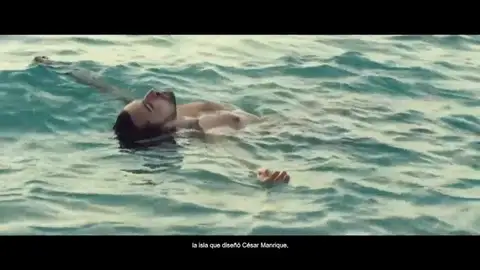 El spot con el que el Gobienro quiere reactivar el turismo y destino nacionales: "Lo increíble está más cerca de lo que crees" El spot con el que el Gobienro quiere reactivar el turismo y destino nacionales: "Lo increíble está más cerca de lo que crees"