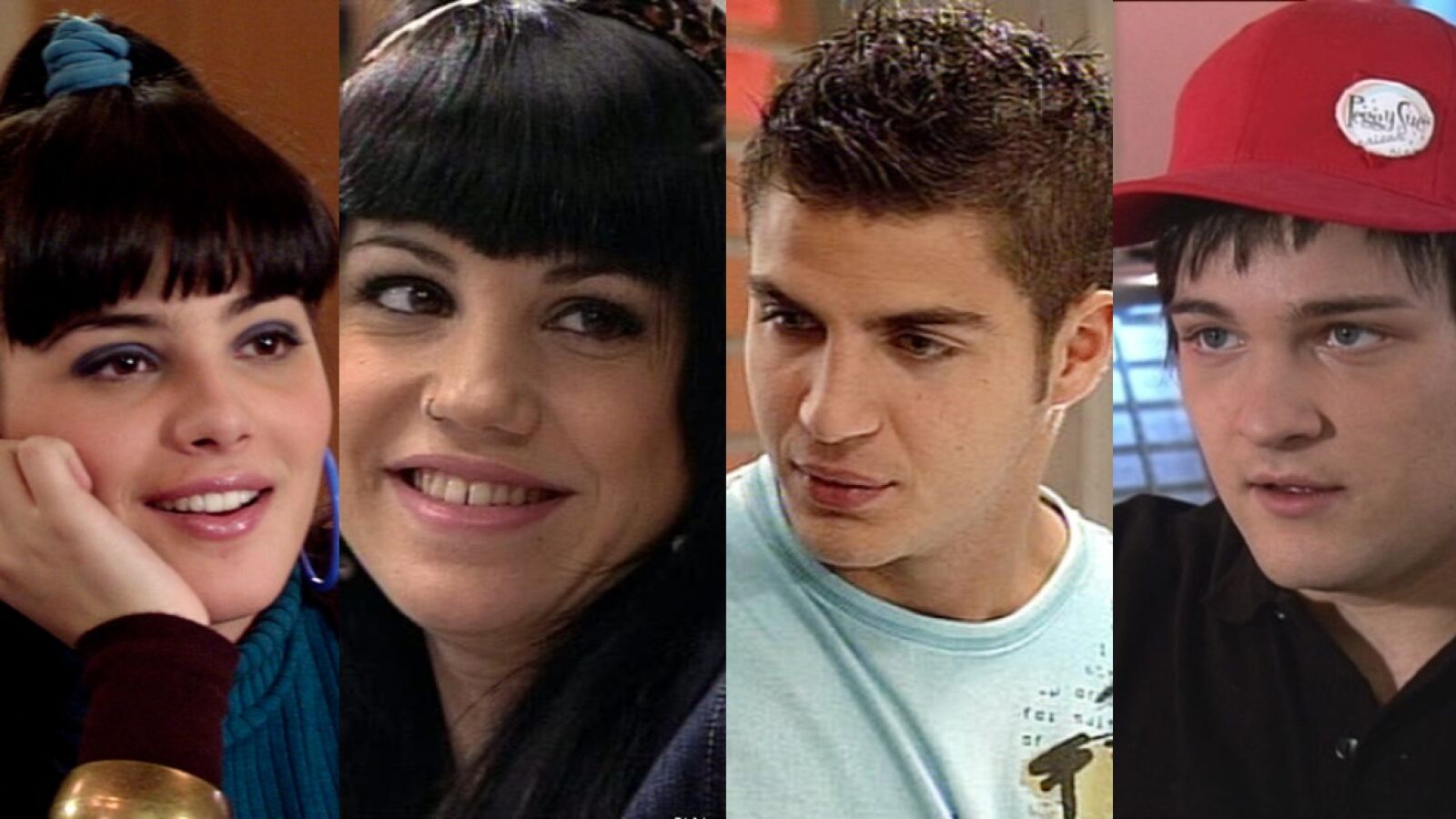 Cita 'Física o Química': La especial velada de Angy Fernández con Maxi Iglesias, Andrea Duro y Adam Jezierski 