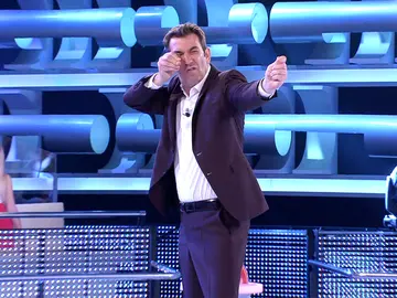 La muerte más impresionante vivida en ‘¡Ahora caigo!’ por la flecha de Arturo Valls La muerte más impresionante vivida en ‘¡Ahora caigo!’ por la flecha de Arturo Valls