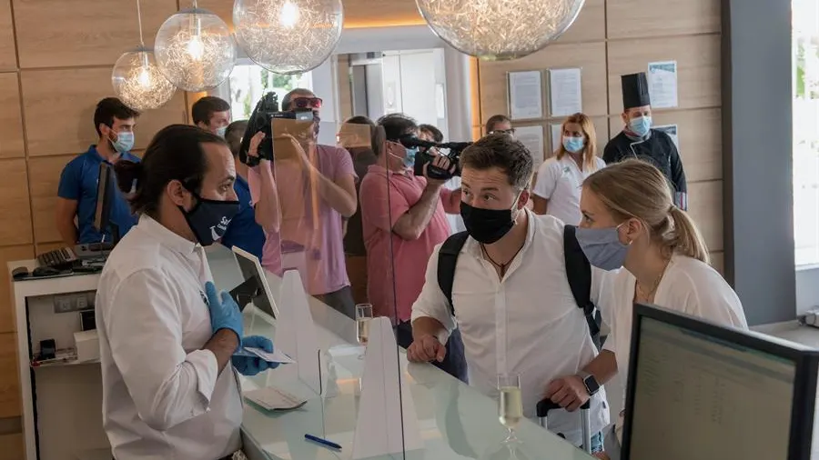 Los puntos clave del plan de apoyo al turismo que presenta Pedro Sanchez tras el coronavirus