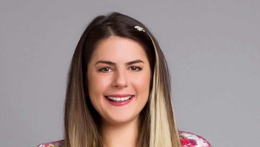 Ayça Erturan es Yeliz Ünsal