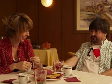 Disfruta con las tomas falsas del segundo capítulo de 'Benidorm' Disfruta con las tomas falsas del segundo capítulo de 'Benidorm'