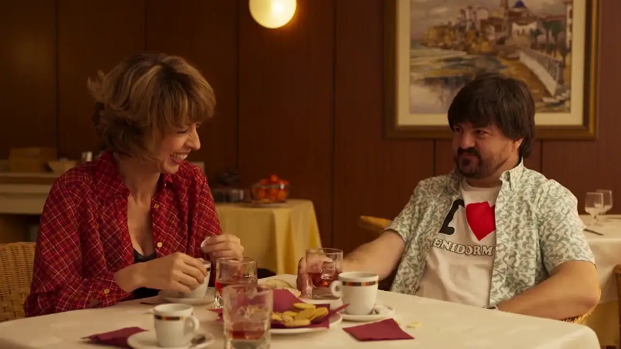Disfruta con las tomas falsas del segundo capítulo de 'Benidorm'