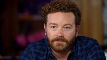 El actor Danny Masterson