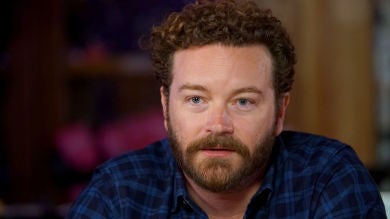El actor Danny Masterson, detenido y acusado de violar a tres mujeres