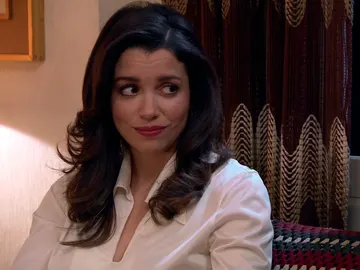 Luisita y Amelia se replantean su actitud: “Hemos sido injustas” Luisita y Amelia se replantean su actitud: “Hemos sido injustas”