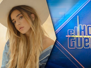 El miércoles, Lola Índigo hará resonar su nuevo éxito en el plató de 'El Hormiguero 3.0'