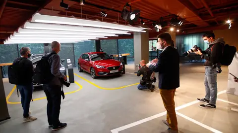 El Plan Renove 2020 para la compra de un vehículo nuevo ya está en marcha, calcula el importe de tu ayuda con la calculadora de laSexta Plan Renove 2020