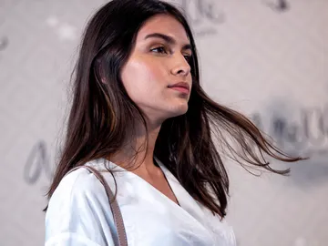 Lucía Rivera  Lucía Rivera