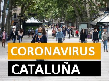 Última hora Cataluña: Nueva normalidad, fase 3 de desescalada del coronavirus en Andalucía y datos de hoy jueves 18 de junio, en directo