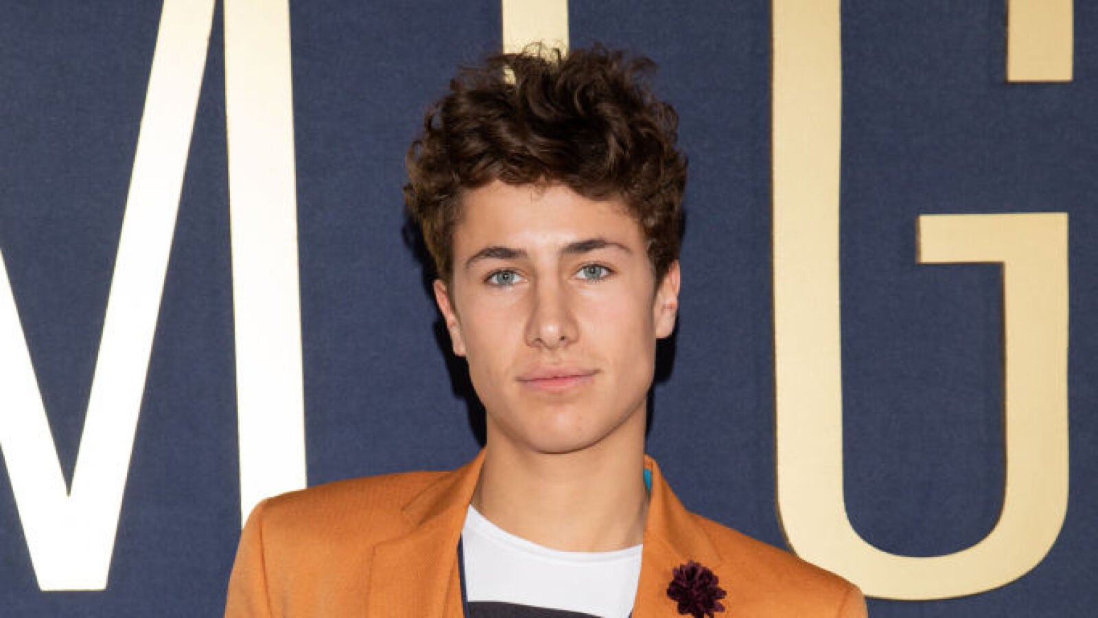 Juanpa Zurita (‘Luis Miguel: La serie’) deja impactados a sus seguidores por la transformación física que ha sufrido durante la cuarentena