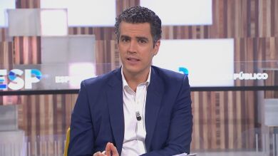 El vídeo del hospital de Parla que revela cómo fue el triaje de ancianos con coronavirus: 