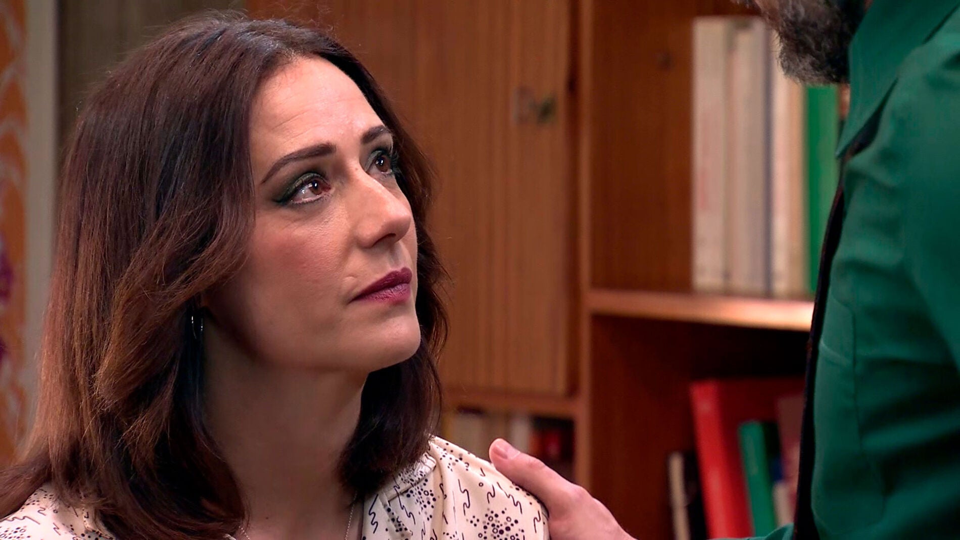 Cristina deja a Guillermo sin palabras: “Vamos a tener un hijo”