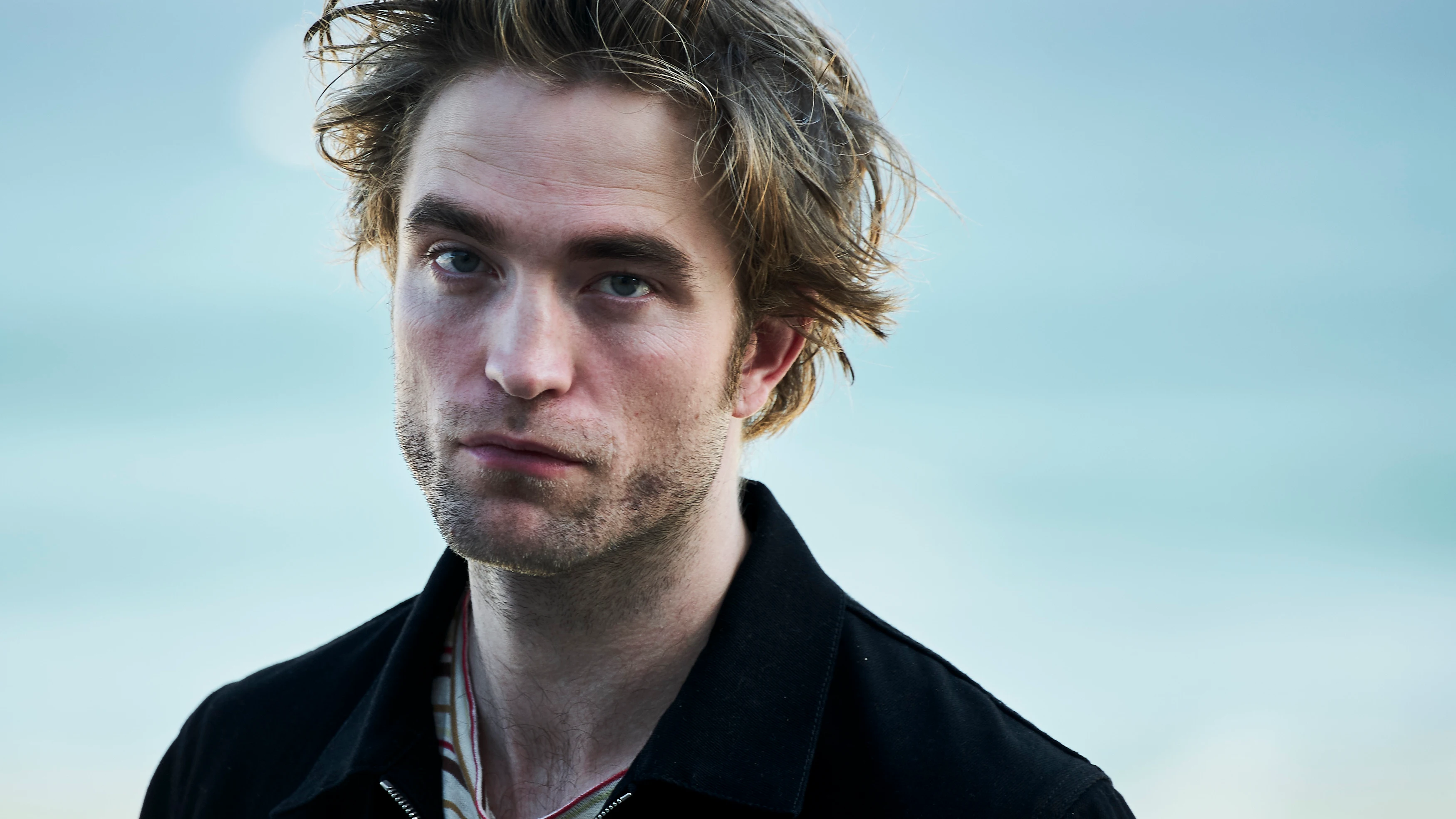 Robert Pattinson Robert Pattinson