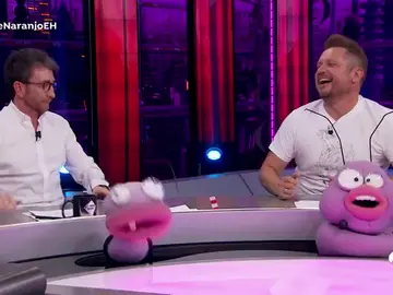 El repaso a las canciones del verano por Trancas y Petancas El repaso a las canciones del verano por Trancas y Petancas